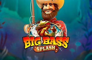 Big Bass Splash