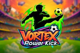 Vortex Power Kick