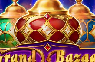 Grand Bazaar Hold Win