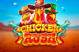 Chicken Rush