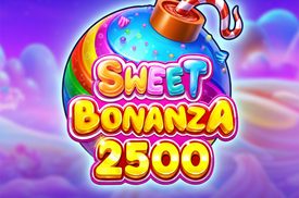 Sweet Bonanza 2500