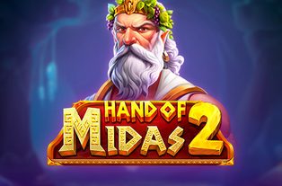 Hand Of Midas 2