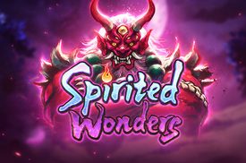 Spirited Wonders