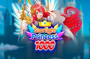 Starlight Princess 1000