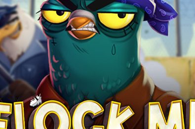 Flock Me