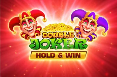 Double Joker Hold Win