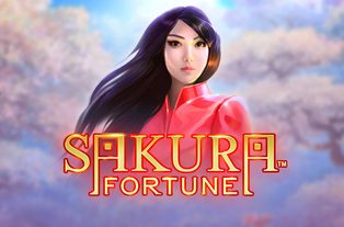 Sakura Fortune