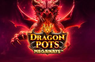 Dragon Pots Megaways