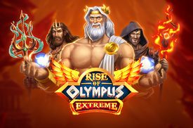 Rise Of Olympus Extreme