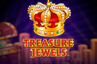 Treasure Jewels