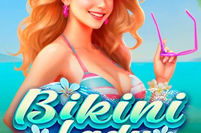 Bikini Lady