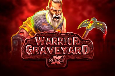 Warrior Graveyard